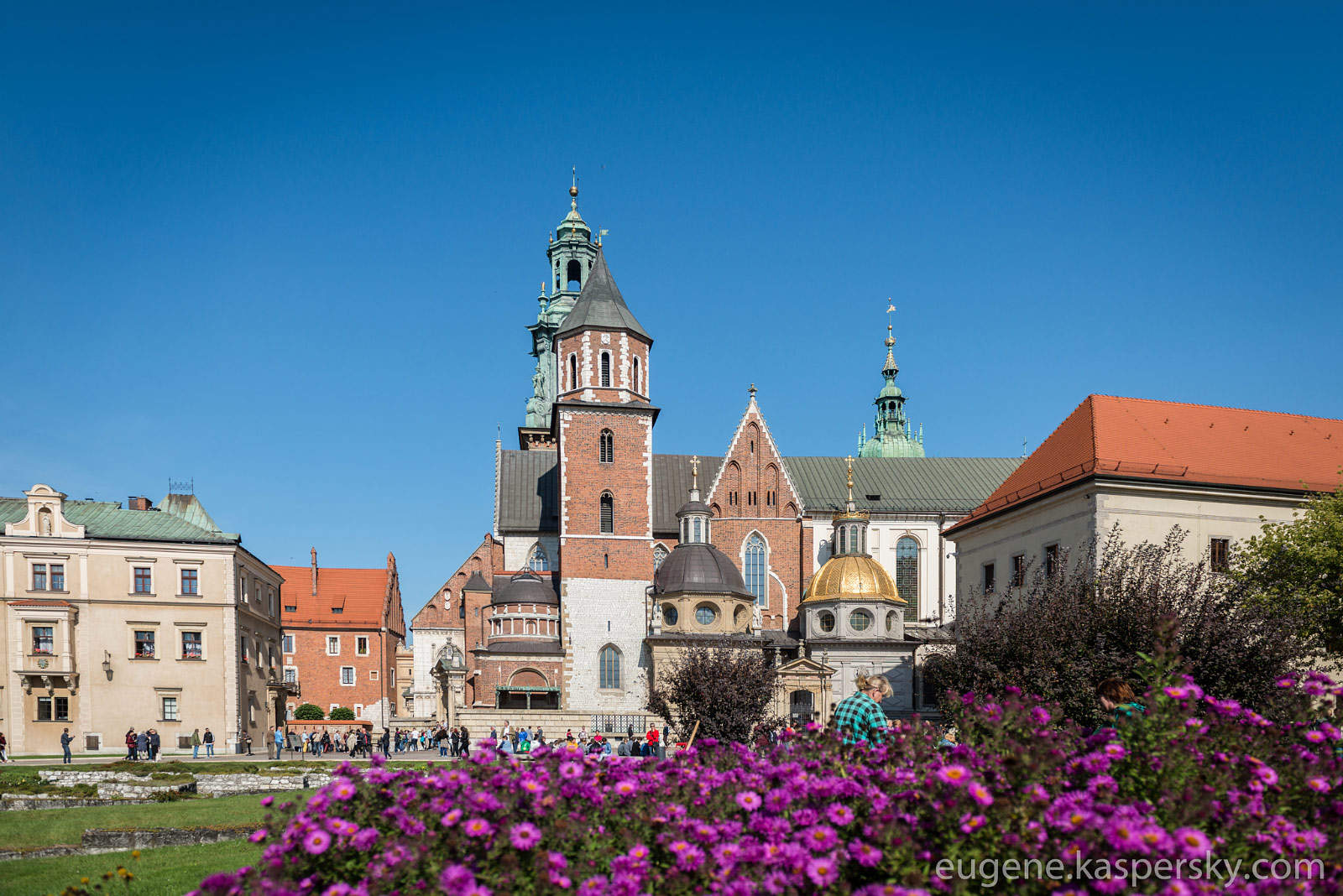 Krakow